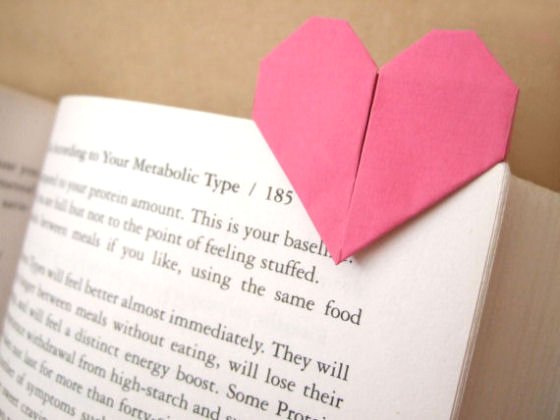Pa, za romantične ljude koji ne mogu zamisliti svoj dan bez čitanja sljedećeg remek-djela, potrebno je samo označiti srce