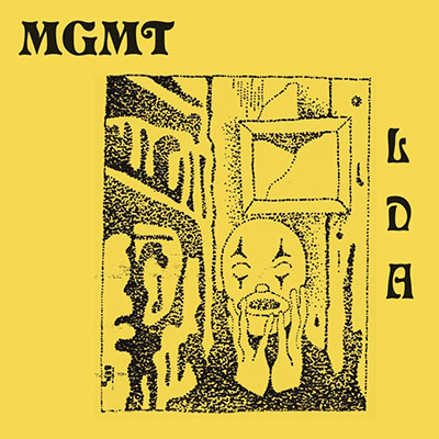 MGMT - Little Dark Age (9 лютого 2018)