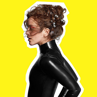 Rae Morris - Someone Out There (2 лютого 2018)
