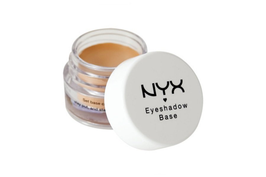 База під тіні Eyeshadow Base Skin Tone, NYX