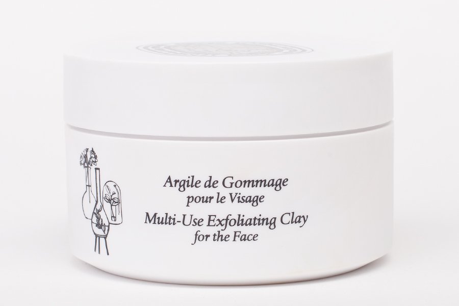 Маска-скраб Exfoliating Multi-Use Clay, Diptyque