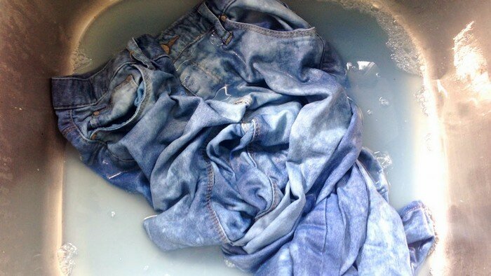 Тому що ось ці помилки при пранні навіть недешеві штани можуть швидко перетворити в ганчірку